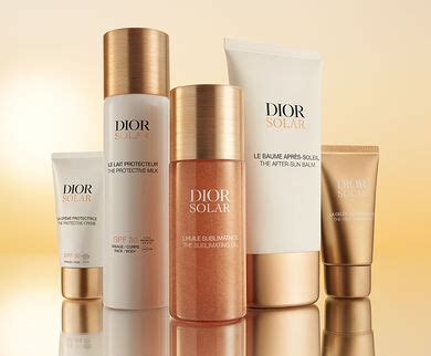 pack solar dior|dior sun products.